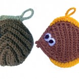 編んだもんだら、商品のご紹介