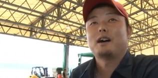 立ち上がれ南三陸