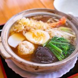 「そば処 すがわら」