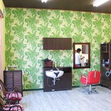 CUT専門店「なんくるないさ～」