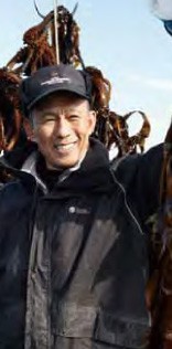 若返った海を未来へ